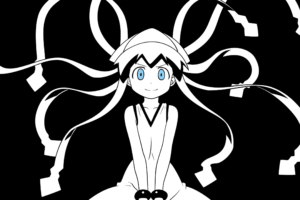 Squid Girl Ika Musume9115113333 300x200 - Squid Girl Ika Musume - Tohsaka, Squid, Musume, Girl